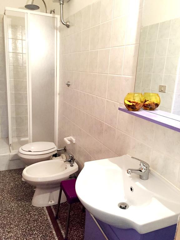 Bed 'N Books Bed and Breakfast Sassari Rum bild