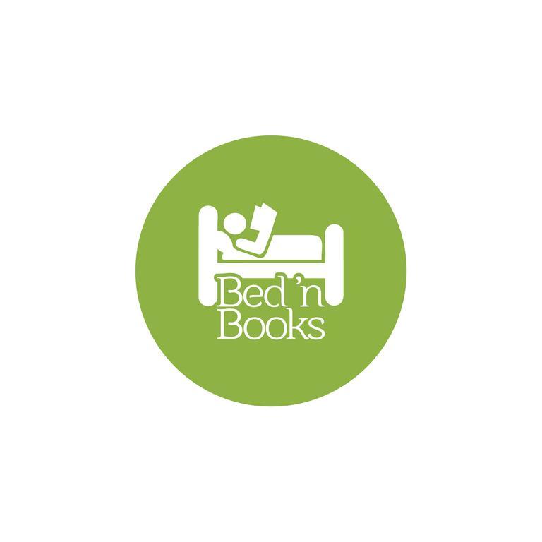 Bed 'N Books Bed and Breakfast Sassari Exteriör bild